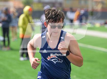 Thumbnail 3 in Roosevelt Invitational photogallery.