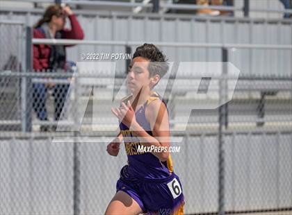 Thumbnail 3 in Roosevelt Invitational photogallery.