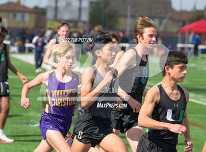 Thumbnail 1 in Roosevelt Invitational photogallery.