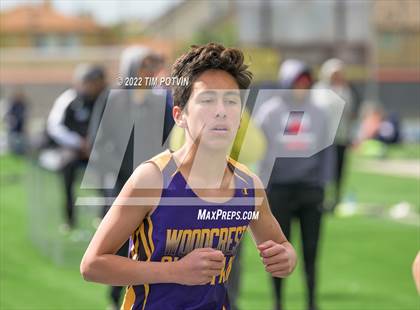 Thumbnail 3 in Roosevelt Invitational photogallery.