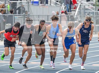 Thumbnail 1 in Roosevelt Invitational photogallery.