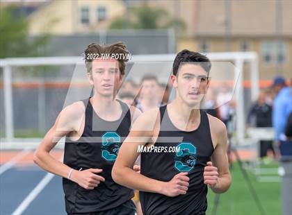 Thumbnail 2 in Roosevelt Invitational photogallery.