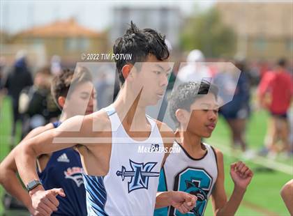 Thumbnail 3 in Roosevelt Invitational photogallery.