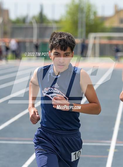 Thumbnail 3 in Roosevelt Invitational photogallery.