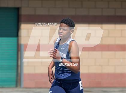 Thumbnail 3 in Roosevelt Invitational photogallery.