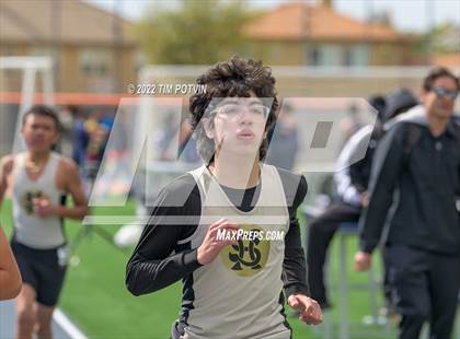 Thumbnail 3 in Roosevelt Invitational photogallery.