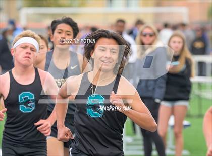 Thumbnail 3 in Roosevelt Invitational photogallery.