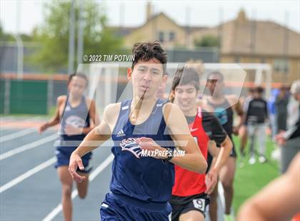 Thumbnail 1 in Roosevelt Invitational photogallery.