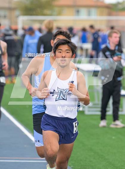 Thumbnail 1 in Roosevelt Invitational photogallery.