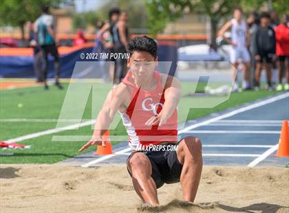 Thumbnail 2 in Roosevelt Invitational photogallery.