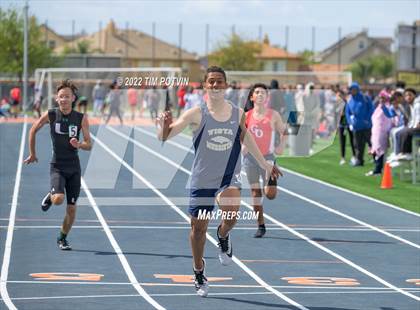 Thumbnail 2 in Roosevelt Invitational photogallery.