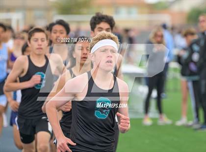 Thumbnail 3 in Roosevelt Invitational photogallery.