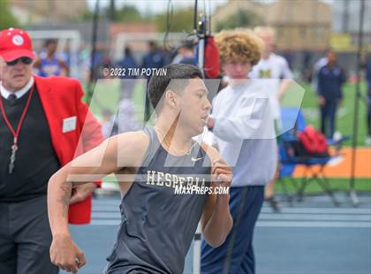 Thumbnail 2 in Roosevelt Invitational photogallery.