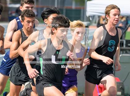 Thumbnail 3 in Roosevelt Invitational photogallery.