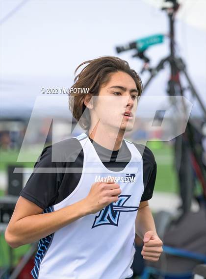 Thumbnail 1 in Roosevelt Invitational photogallery.