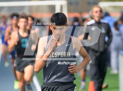 Thumbnail 3 in Roosevelt Invitational photogallery.
