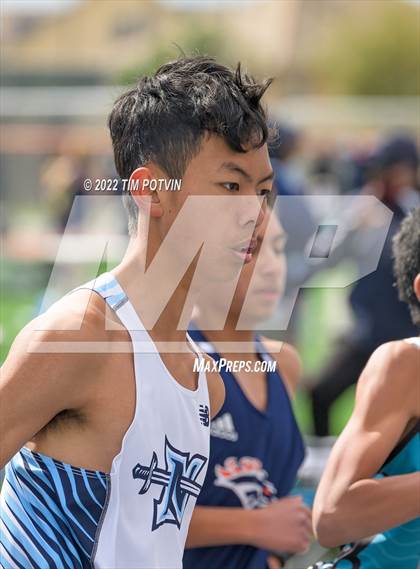Thumbnail 2 in Roosevelt Invitational photogallery.