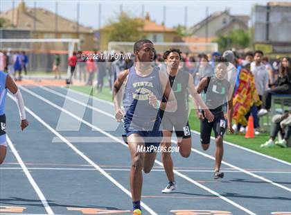Thumbnail 1 in Roosevelt Invitational photogallery.