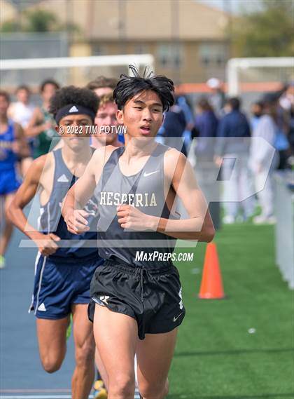 Thumbnail 1 in Roosevelt Invitational photogallery.