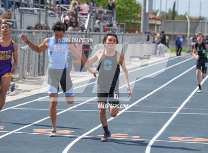 Thumbnail 2 in Roosevelt Invitational photogallery.