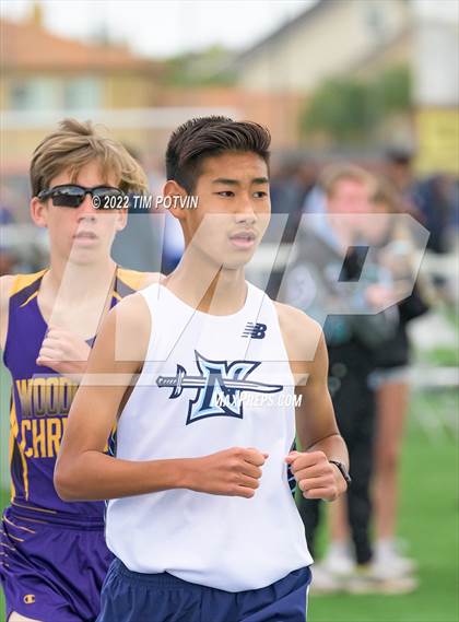 Thumbnail 1 in Roosevelt Invitational photogallery.