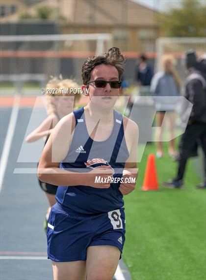 Thumbnail 1 in Roosevelt Invitational photogallery.
