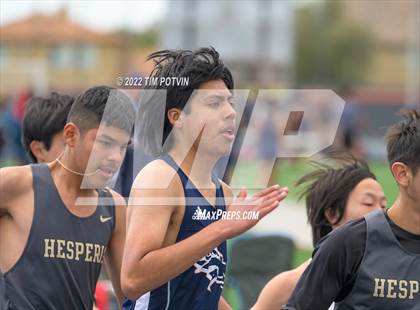 Thumbnail 3 in Roosevelt Invitational photogallery.