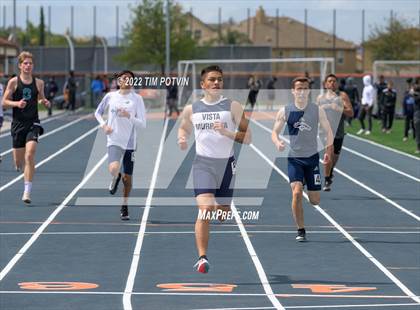 Thumbnail 3 in Roosevelt Invitational photogallery.