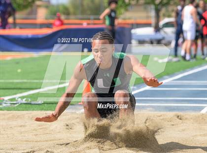 Thumbnail 3 in Roosevelt Invitational photogallery.