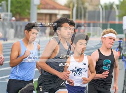 Thumbnail 2 in Roosevelt Invitational photogallery.