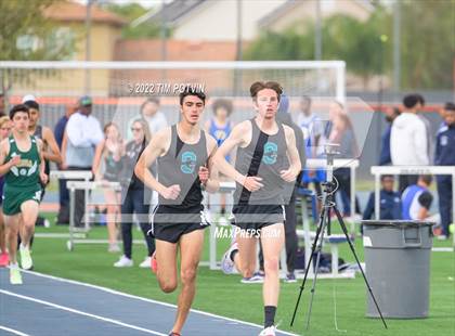 Thumbnail 2 in Roosevelt Invitational photogallery.