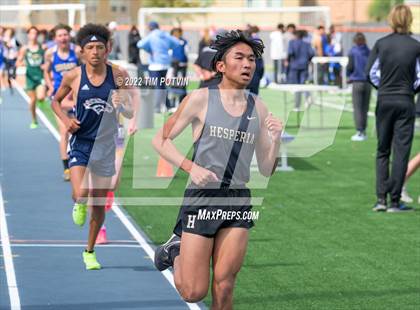 Thumbnail 1 in Roosevelt Invitational photogallery.