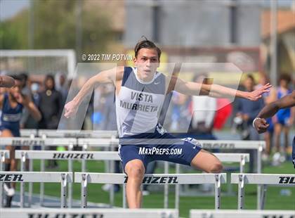 Thumbnail 1 in Roosevelt Invitational photogallery.