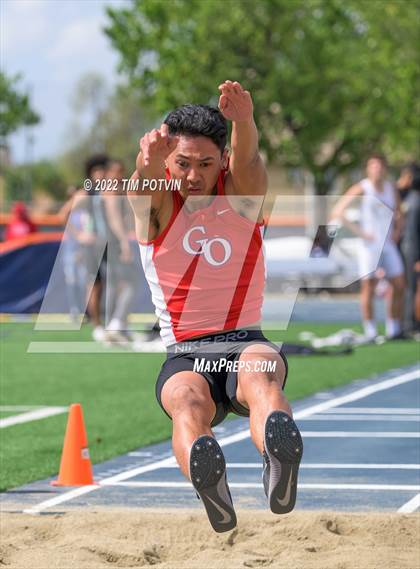 Thumbnail 1 in Roosevelt Invitational photogallery.