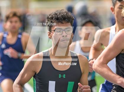 Thumbnail 3 in Roosevelt Invitational photogallery.