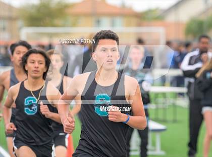 Thumbnail 3 in Roosevelt Invitational photogallery.