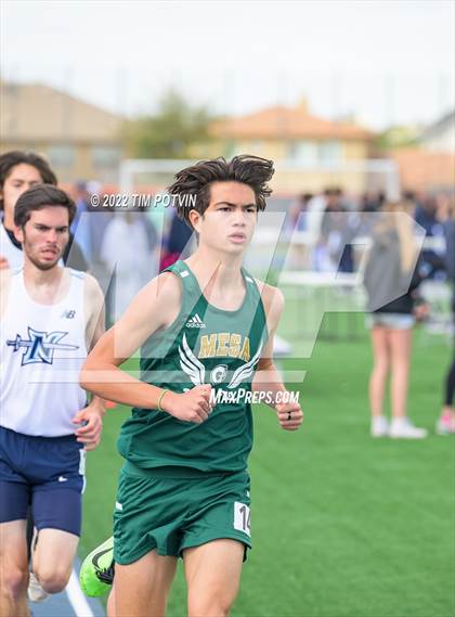 Thumbnail 2 in Roosevelt Invitational photogallery.