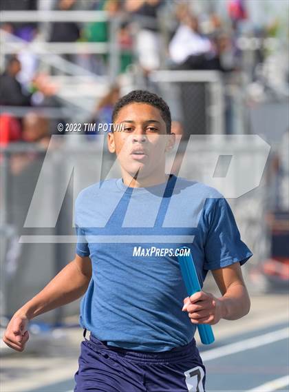 Thumbnail 2 in Roosevelt Invitational photogallery.