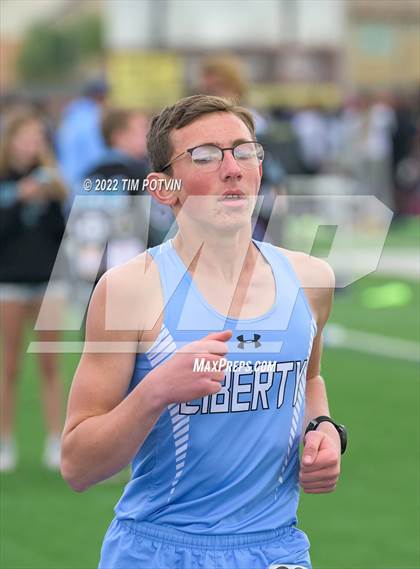 Thumbnail 2 in Roosevelt Invitational photogallery.