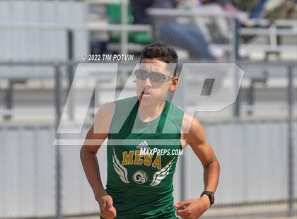 Thumbnail 2 in Roosevelt Invitational photogallery.