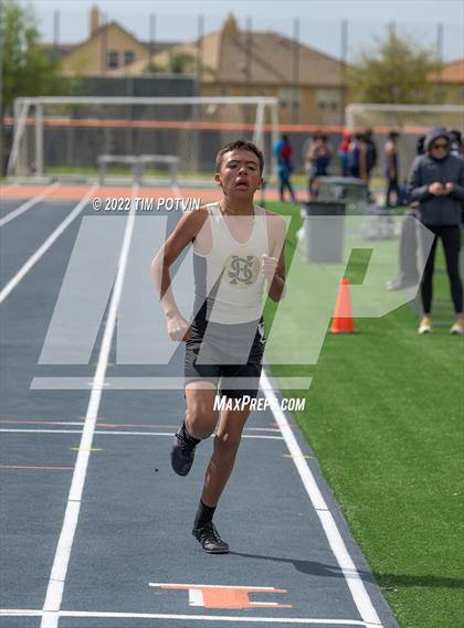 Thumbnail 1 in Roosevelt Invitational photogallery.