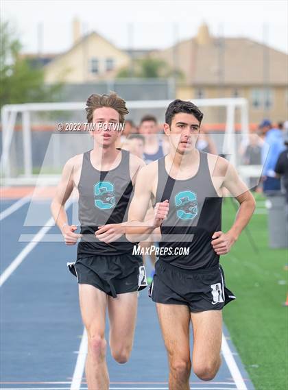 Thumbnail 3 in Roosevelt Invitational photogallery.