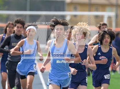 Thumbnail 2 in Roosevelt Invitational photogallery.