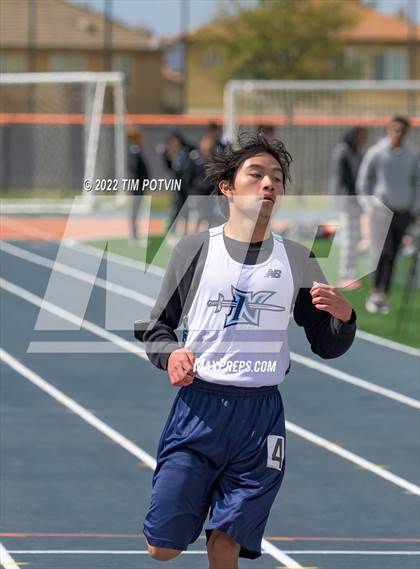 Thumbnail 1 in Roosevelt Invitational photogallery.