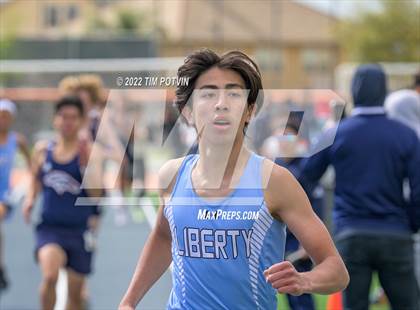 Thumbnail 3 in Roosevelt Invitational photogallery.