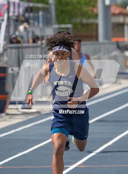Thumbnail 3 in Roosevelt Invitational photogallery.