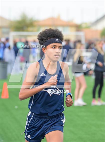 Thumbnail 3 in Roosevelt Invitational photogallery.