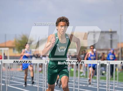 Thumbnail 2 in Roosevelt Invitational photogallery.