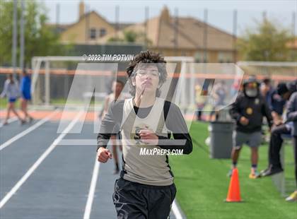 Thumbnail 3 in Roosevelt Invitational photogallery.