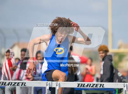 Thumbnail 1 in Roosevelt Invitational photogallery.